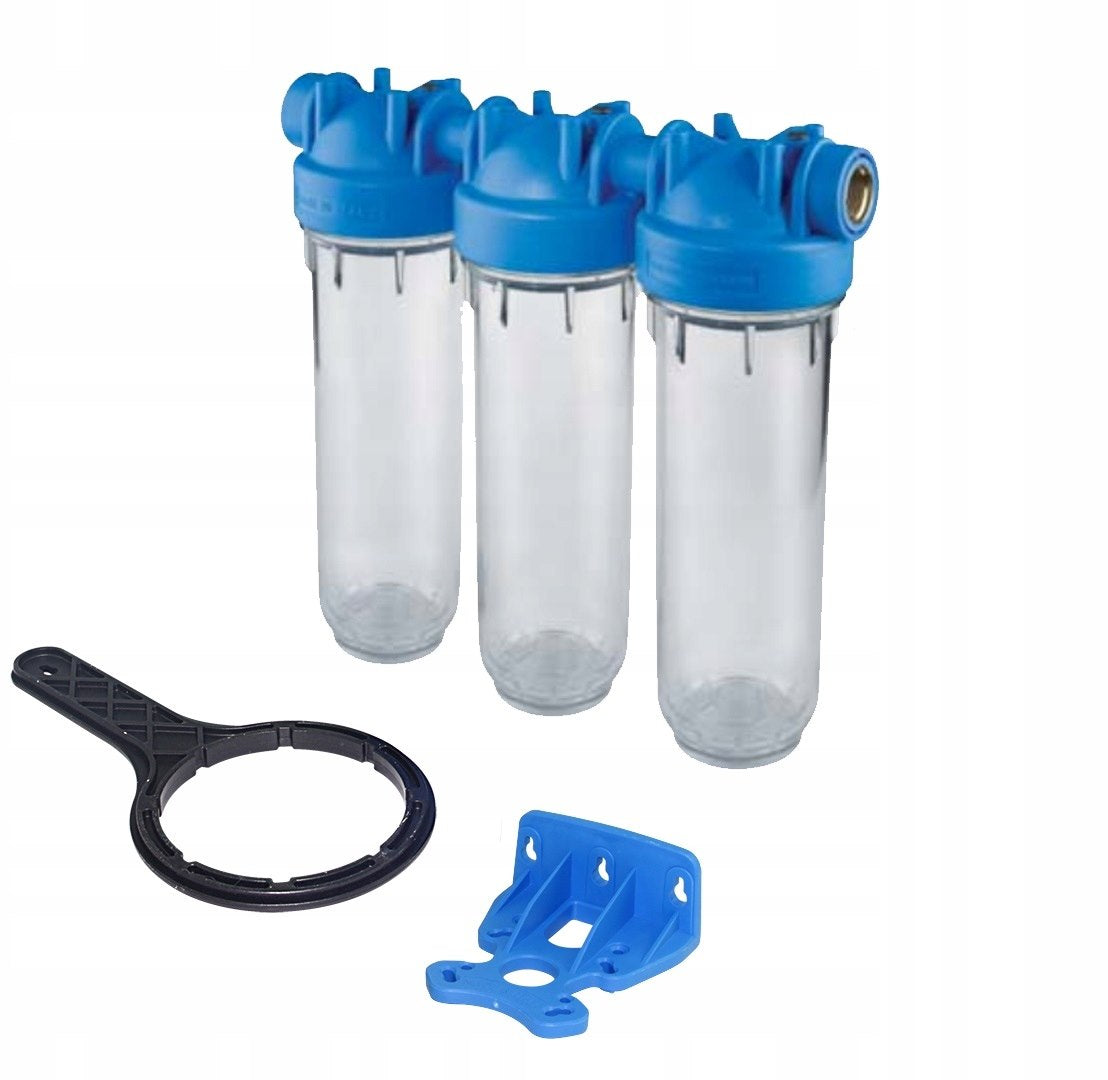 Filter Atlas Filtri TRIO-3/4 0 l