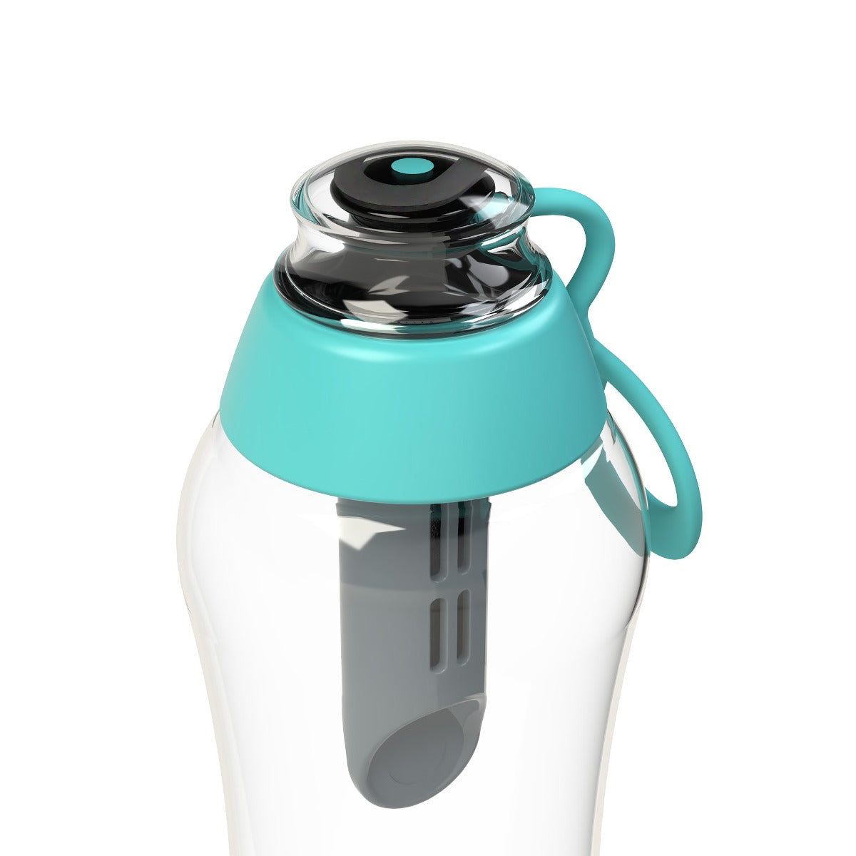 Filter Bottle Dafi Mint SOFT 0,7 HERO 2 Carbon Filters BTS Manufacturer code D.BUT.DAFI.0.7.2.FIL.BTS25.HERO.P