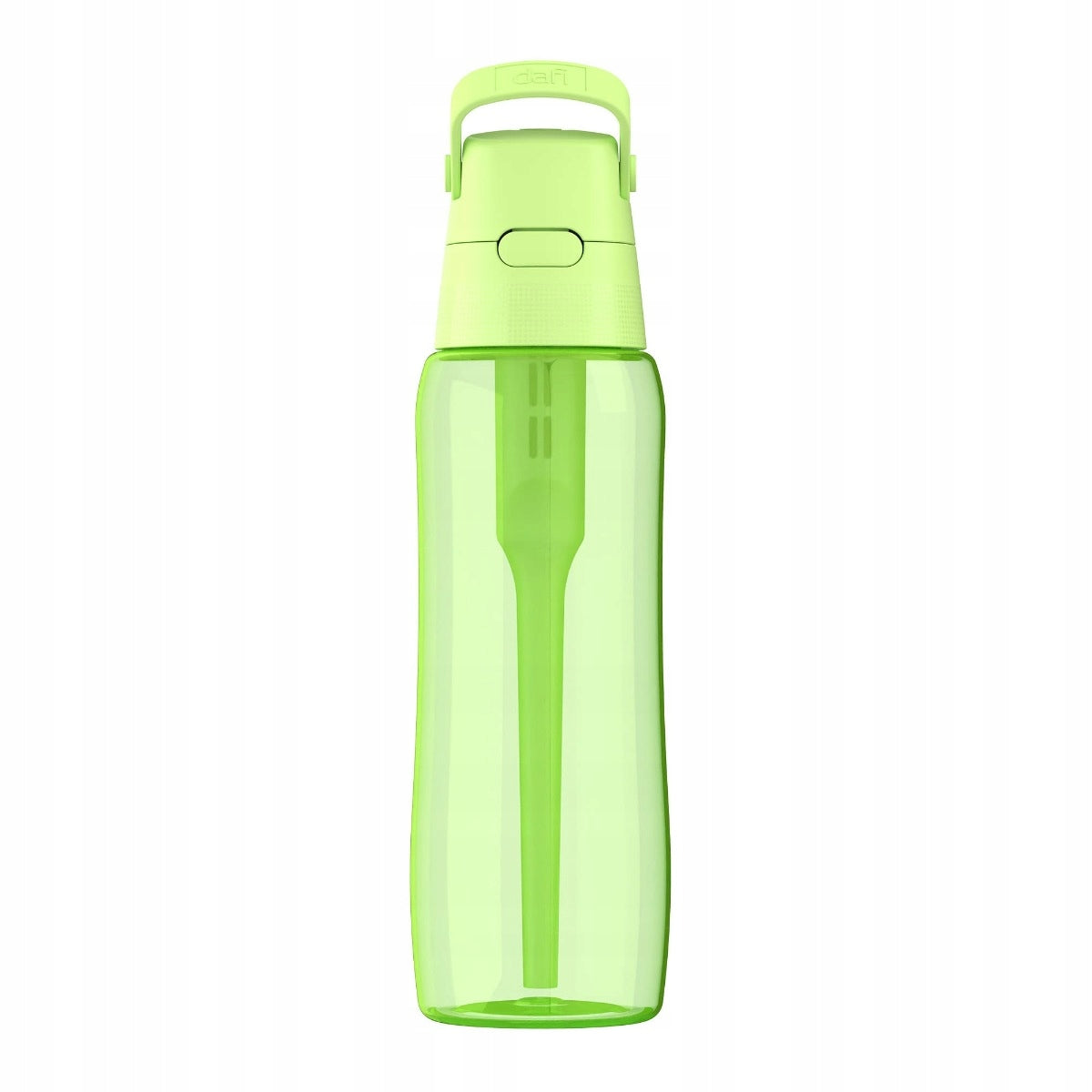 Filter Bottle Dafi Solid DODA 0,7 Pistachio Dyed with 1 Filter EAN (GTIN) 5906599505306