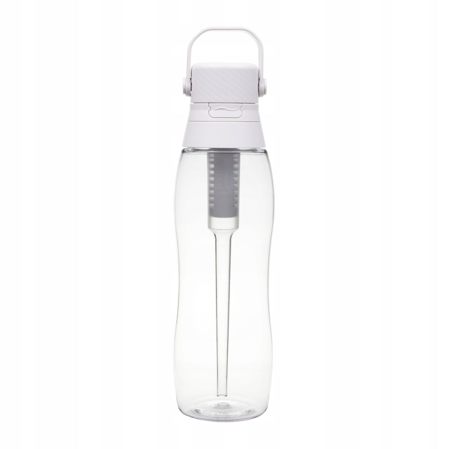 Filter Bottle Tritan White, Ocean Blue 2 x 750ml Manufacturer code BTF1_W+OB_750ml
