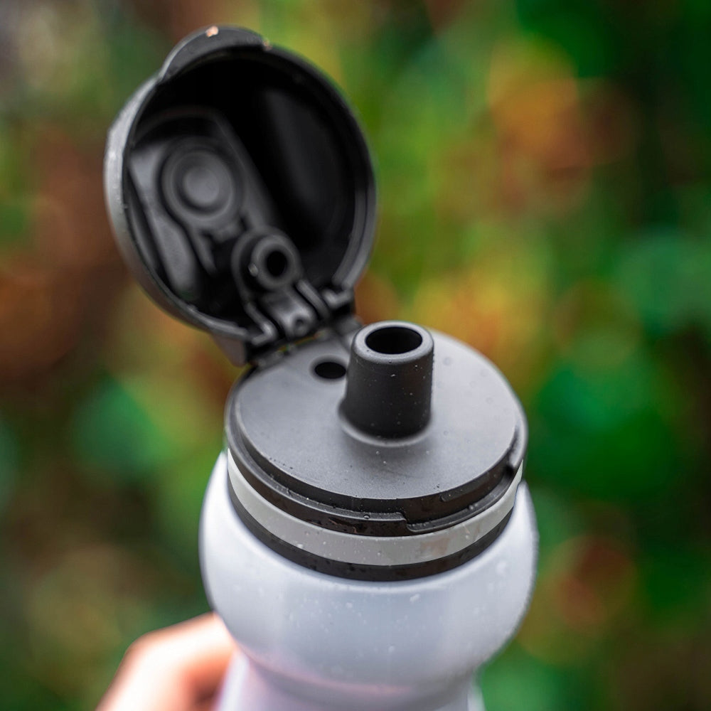 Filter Bottle Water-to-Go Active 55 cl 550 ml Black Brand Water to Go