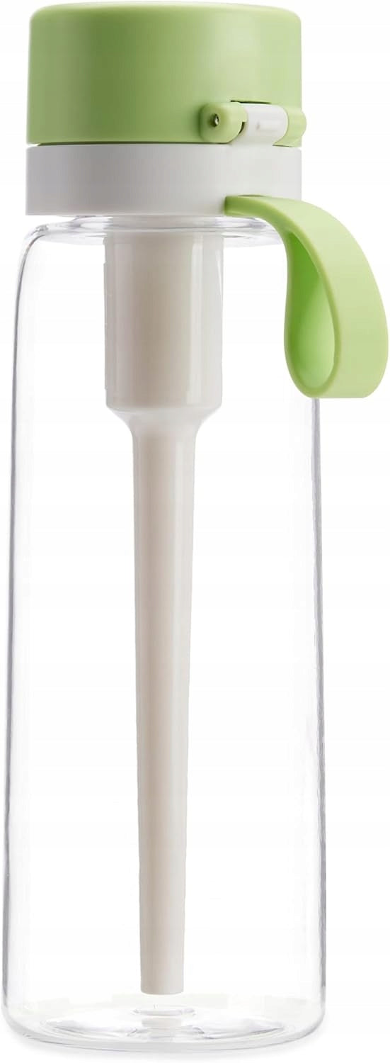 Filter Bottle with straw Amazon Basics 660ml + filter EAN (GTIN) 840095874090