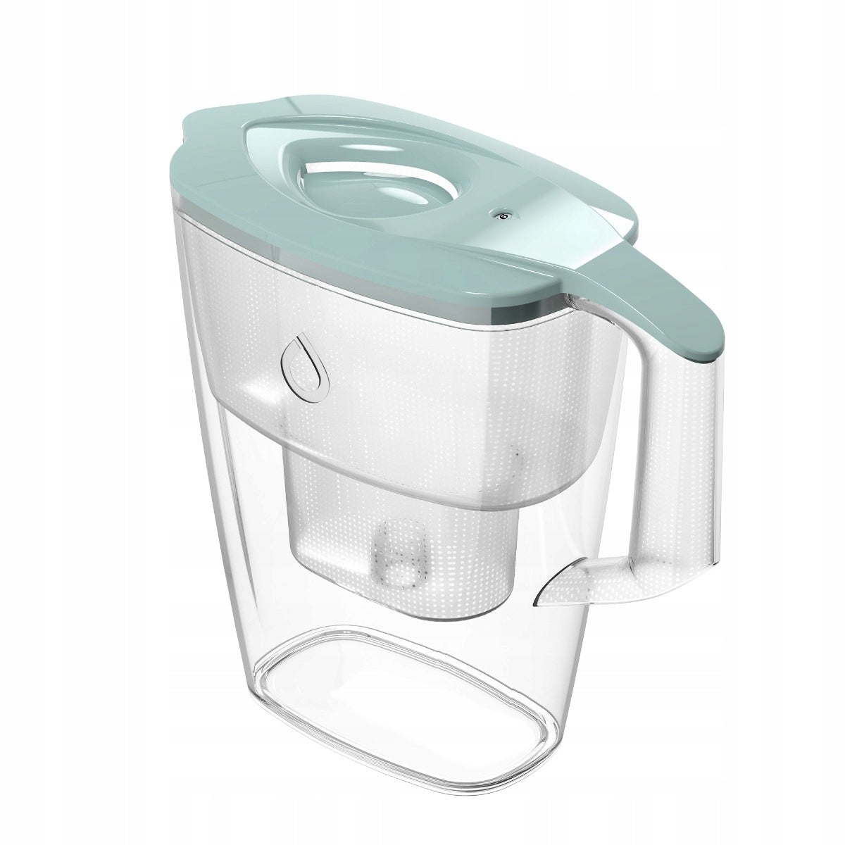 Filter Jug Dafi MILA Mint 3l Manual 6 Unimax Cartridges EAN (GTIN) 5906599502503