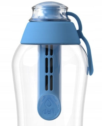 Filter bottle DAFI 0,5L Colour Blue EAN (GTIN) 5904830756050