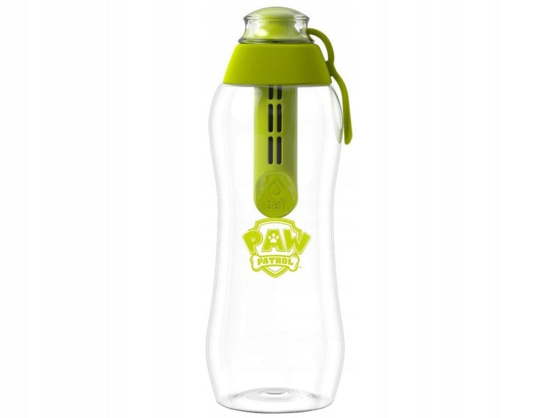 Filter bottle DAFI Paw Patrol Rocky 300 ml
