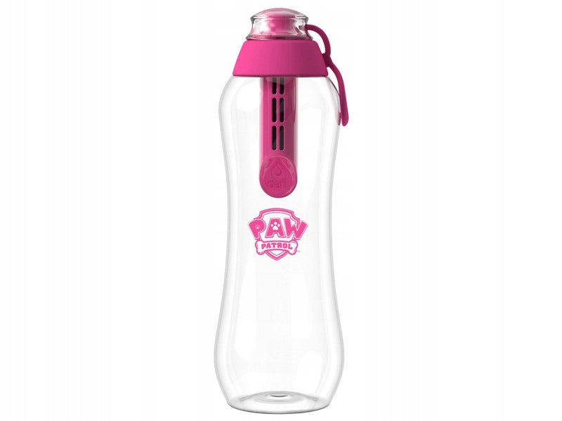 Filter bottle DAFI Paw Patrol Skye 500 ml