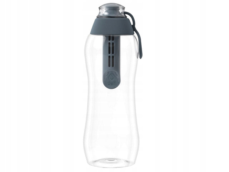 Filter bottle DAFI Soft Steel