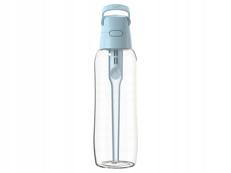 Filter bottle DAFI Solid 1000 ml Blue