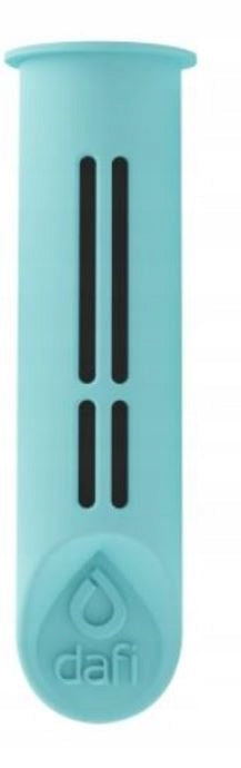 Filter bottle Dafi 0,5 l red + 1 cartridge I'M GOING TO MAAAKSA Packaging status original