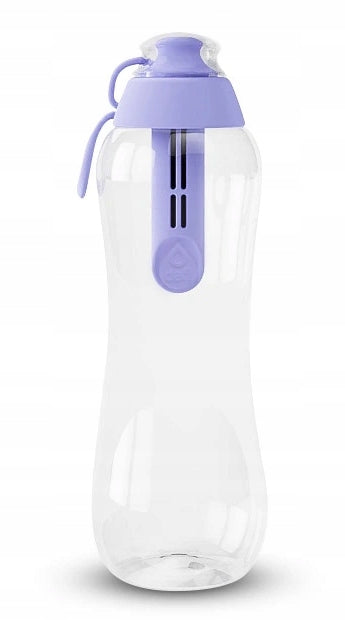 Filter bottle Dafi 0,7L blueberry (with 2 filters) Brand Dafi