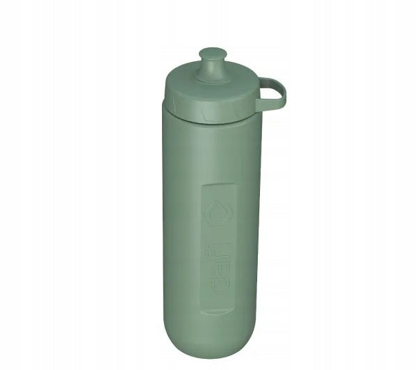 Filter bottle Dafi Rush 1l Sage + 1 cartridge Brand Dafi