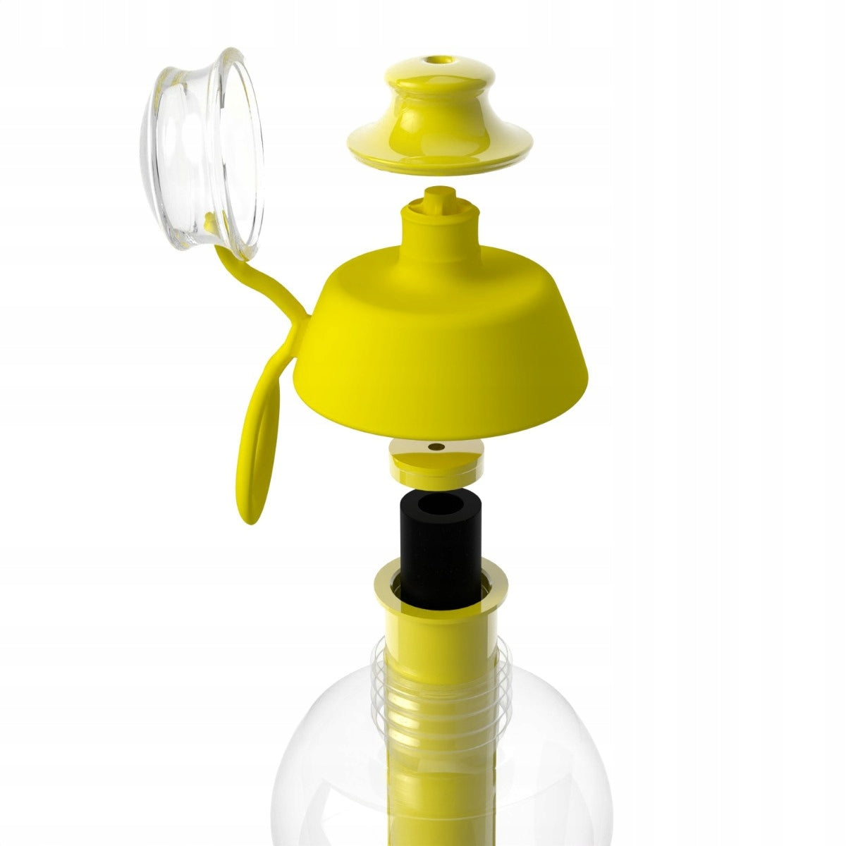 Filter bottle Dafi SOFT 0,5 Paw Patrol Rubble EAN (GTIN) 5902884108436