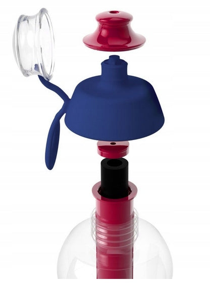 Filter bottle Dafi Soft FC Barcelona 0,7L+2Filters + Freebie Brand Dafi