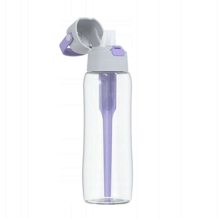 Filter bottle Dafi Solid 0,7l Digital Lavender Manufacturer code Dafi Solid Tritanowa