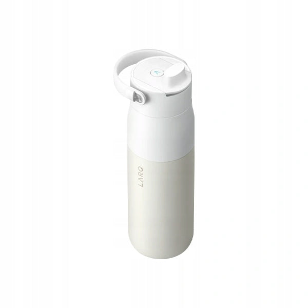 Filter bottle LARQ PureVis 2 0,68 l white Manufacturer code BWGW068A