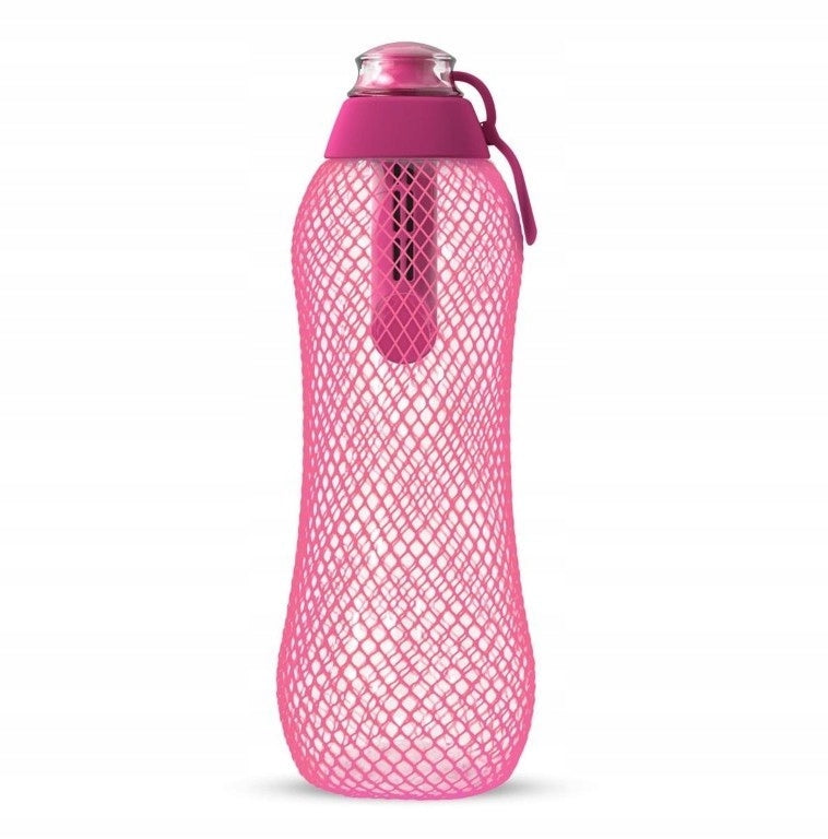 Filter bottle for water Dafi SOFT Disco 0,7 l with carbon filter Brand Dafi