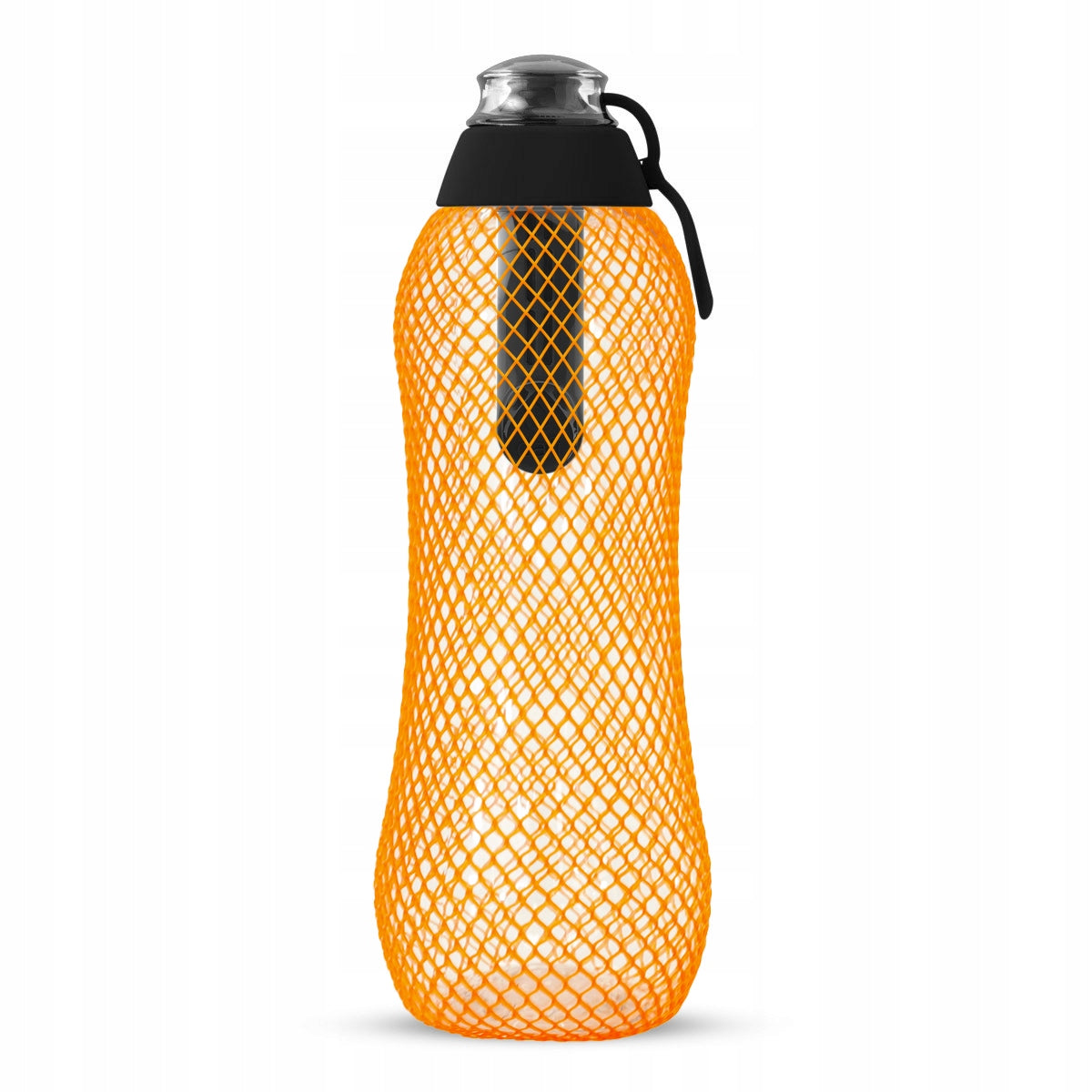Filter bottle for water Dafi SOFT Disco 0,7 l with carbon filter Packaging status original