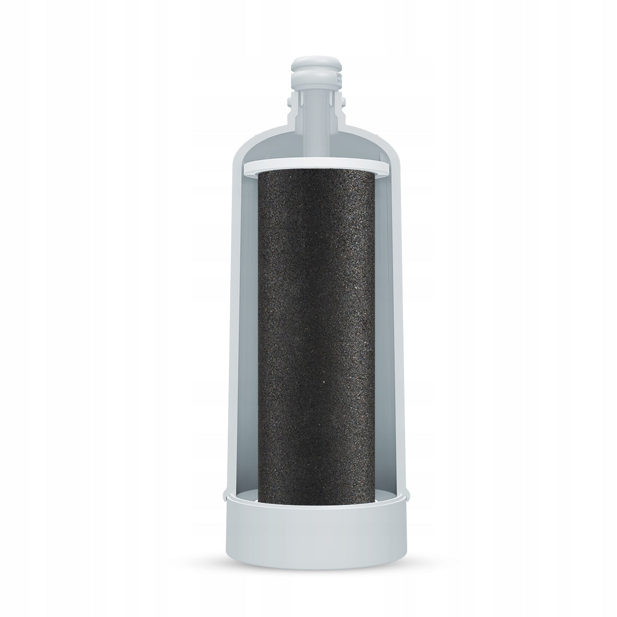 Filter cartridge Dafi Basic (DC10) for FLOW COMFORT system water filter Manufacturer code F.FR.FIL.COF.TEA.S.SYS.FLOW
