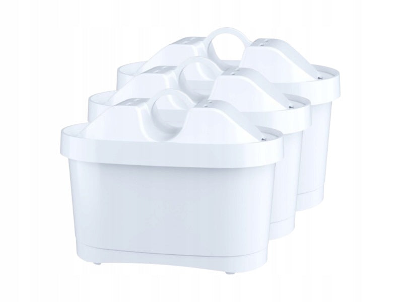 Filter cartridge GÖTZE & JENSEN Aqualen FFJ301 (3 pieces)