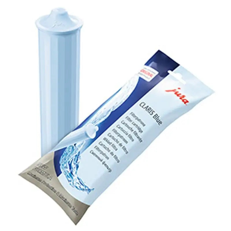 Filter cartridge Jura CLARIS blue 1 pc. Packaging status original