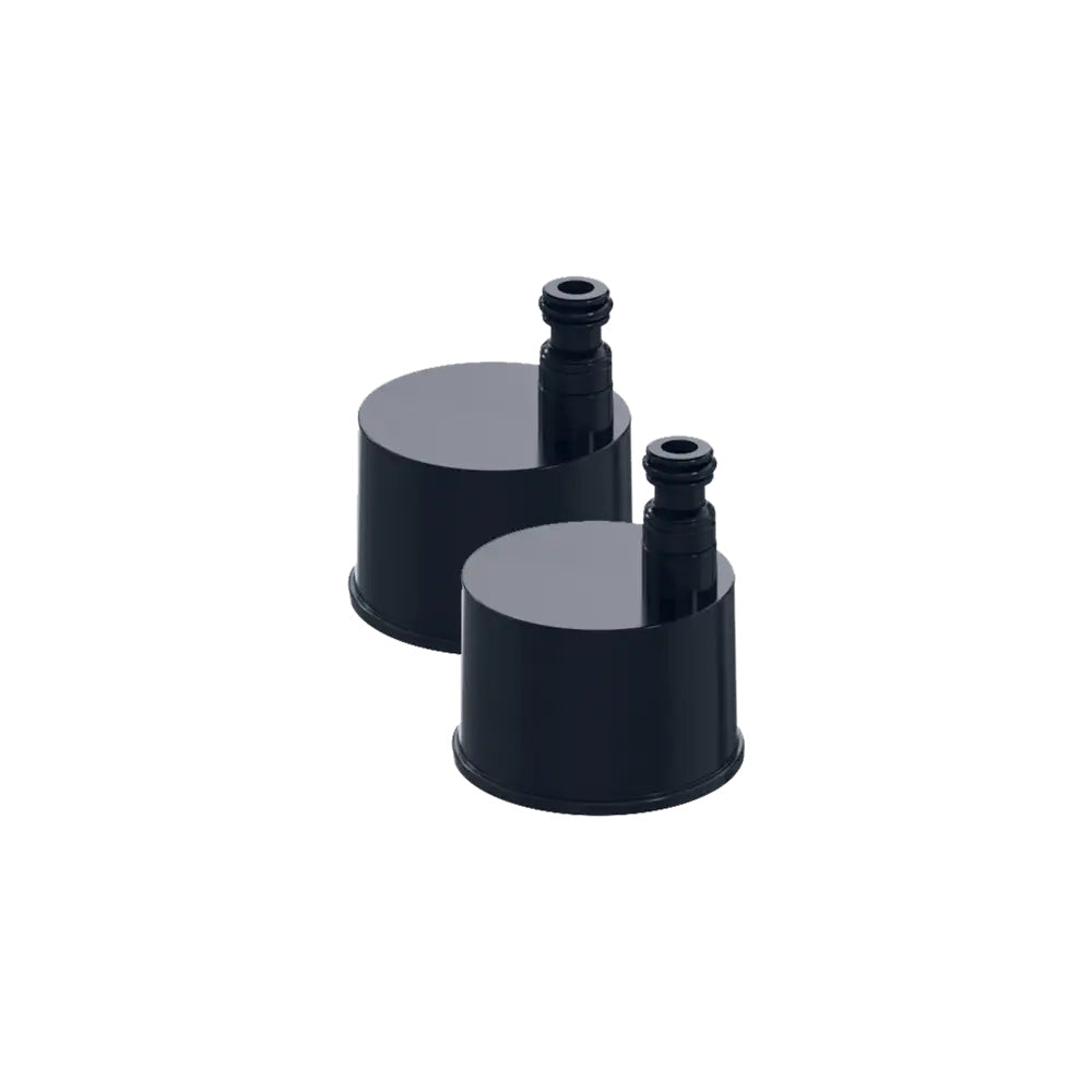 Filter cartridge for bottle Aquaphor City 2 pcs. Number of cartridges 2