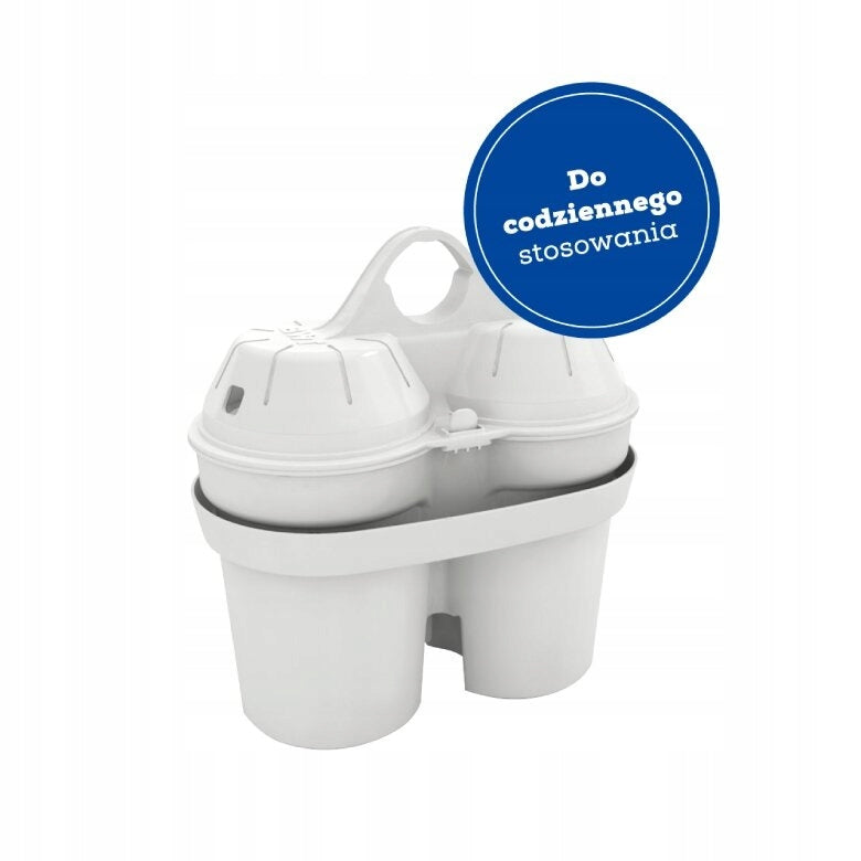 Filter cartridge for jug BWT Soft Water - Extra soft water BWT, 3 pcs. Manufacturer code 814873