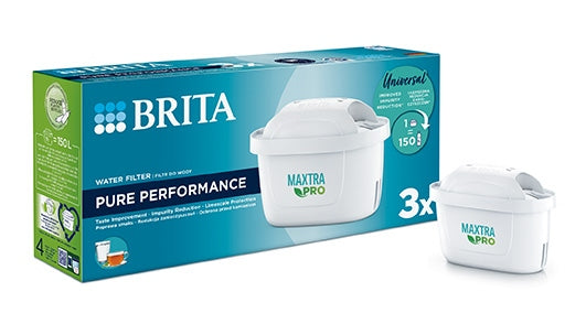 Filter cartridge for jug Brita Maxtra PRO Pure Performance 3 pcs.