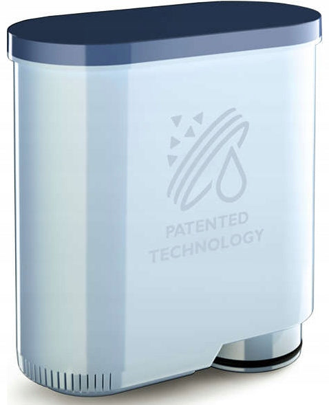 Filter for PHILIPS machine | SAECO | AquaClean | ORIGINAL Packaging status original