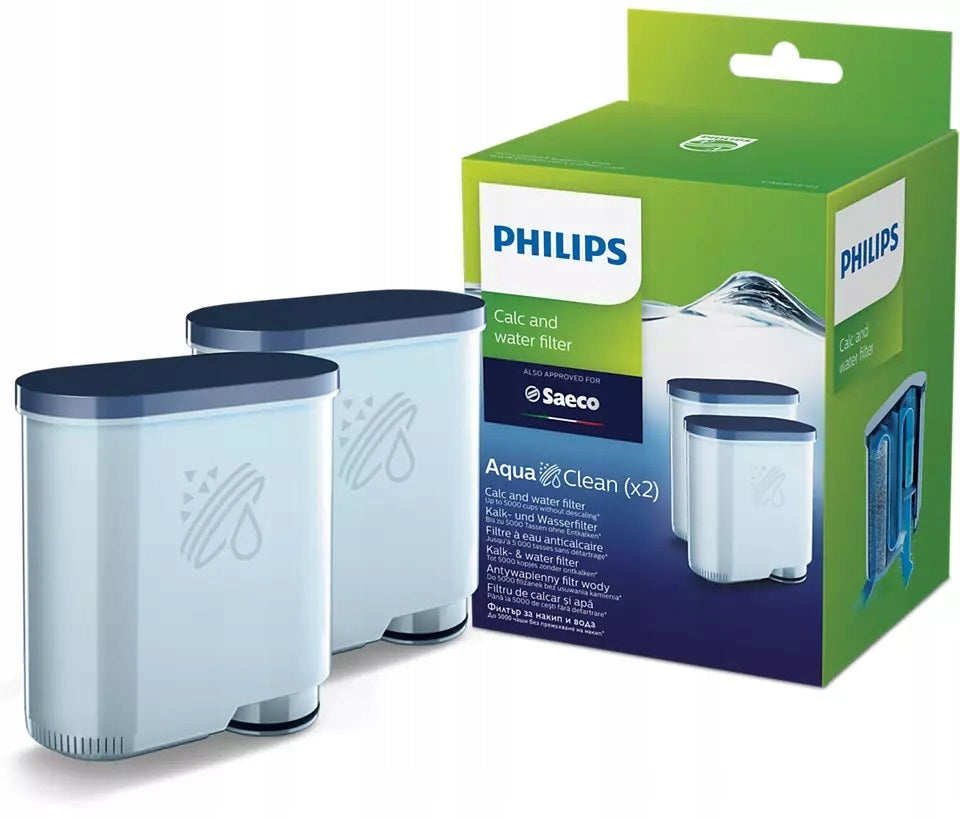 Filter for Philips CA6903/22 Click& Go 2 pcs.