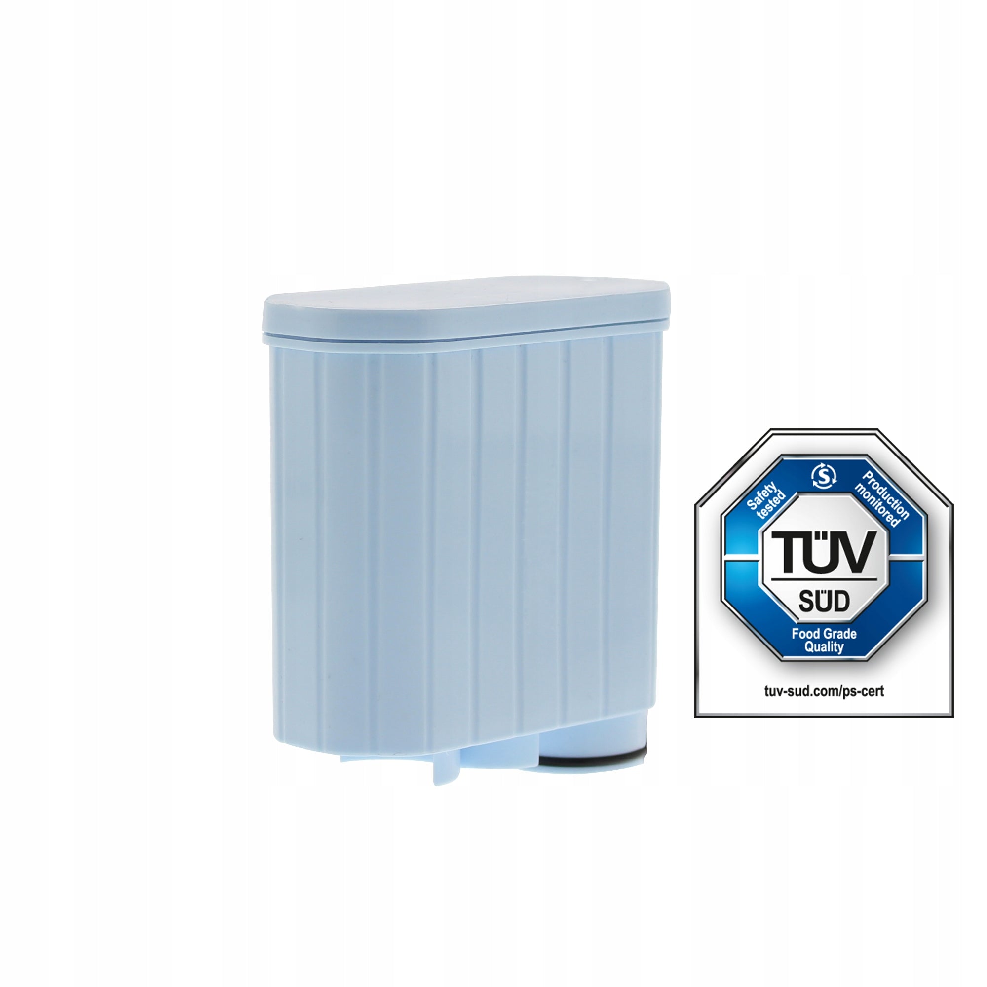 Filter for Philips Saeco Aqua Clean CA6903 Brand Scanpart