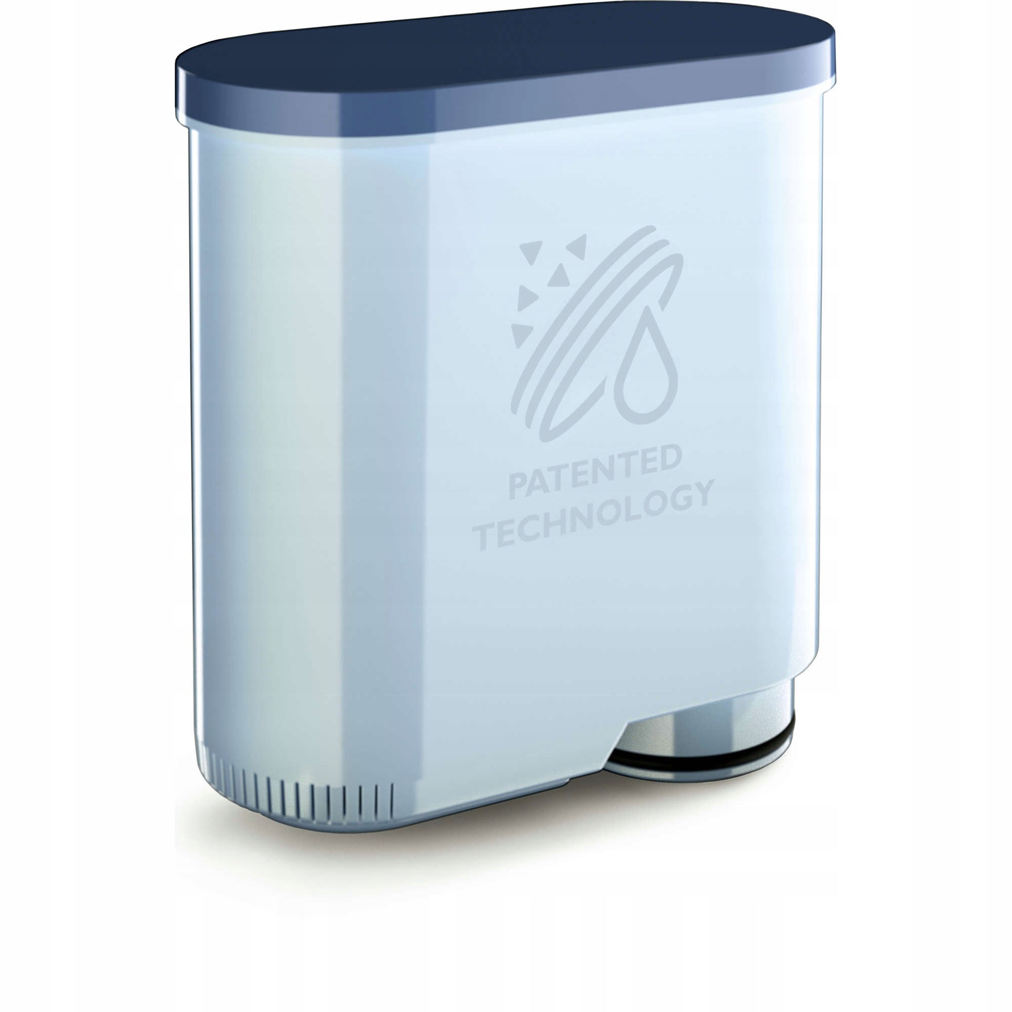 Filter for pressure machine Saeco Philips CA6903/00 AquaClean 1 piece Product weight with unit packaging 0.2 kg