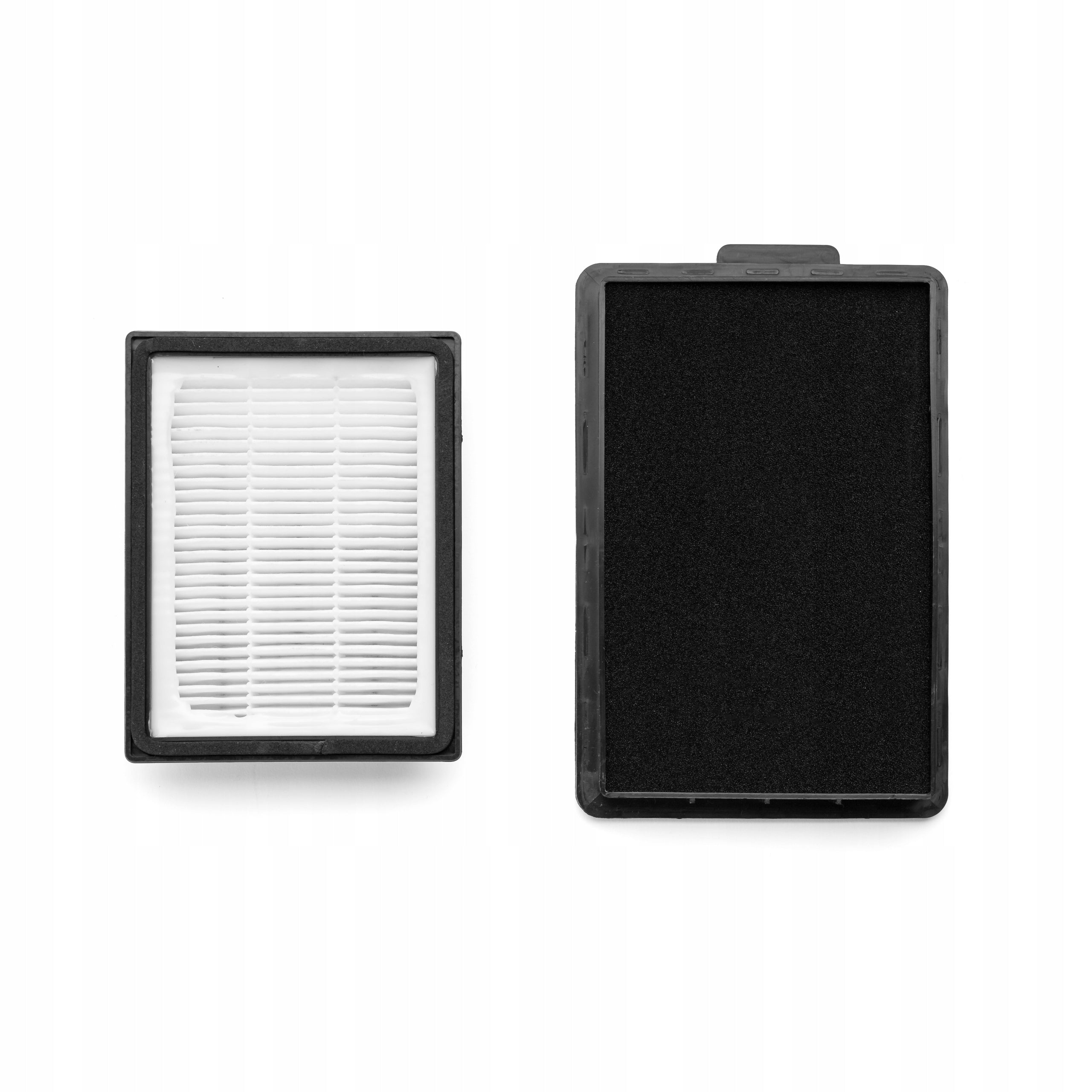 Filter for vacuum cleaner Amica HEPA inlet/outlet replacement 2 pcs. Manufacturer code AN92466