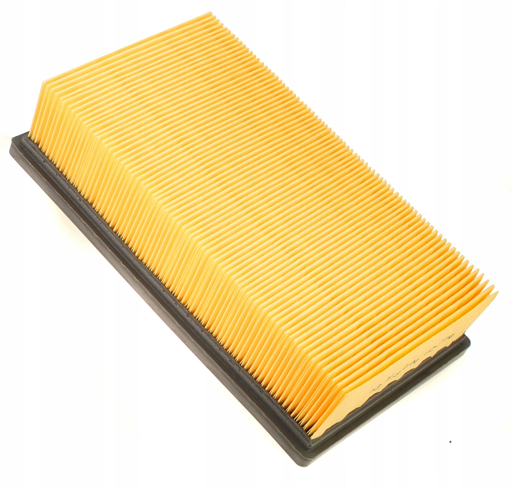 Filter for vacuum cleaner Karcher NT 30/1 35/1 FLEX S47 S36 Bosch GAS 35 L SFC EAN (GTIN) 5902553721607