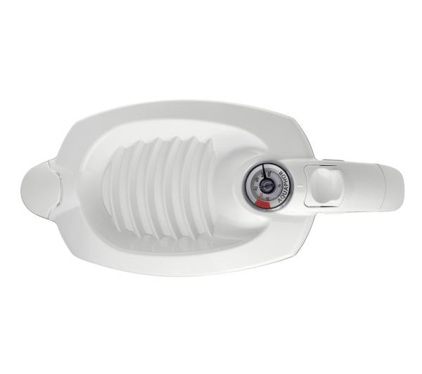Filter jug Aquaphor Amethyst 2,8 l white Manufacturer code B100-25