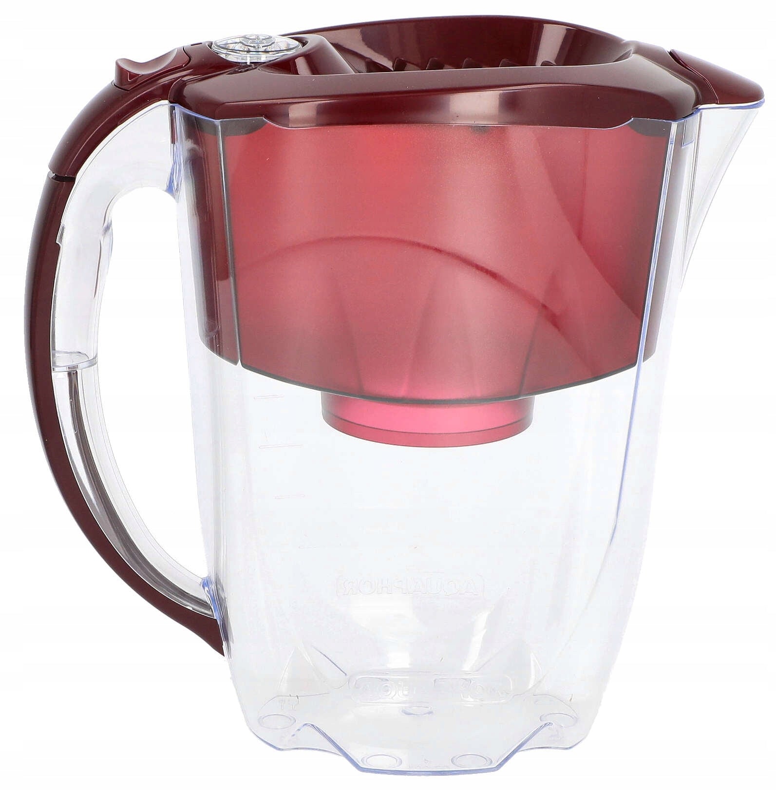 Filter jug Aquaphor Prestige 2,8 L Cherry Brand Aquaphor