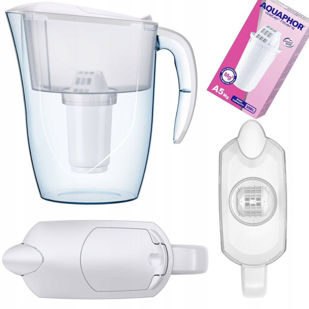Filter jug Aquaphor SMILE 2,9 l