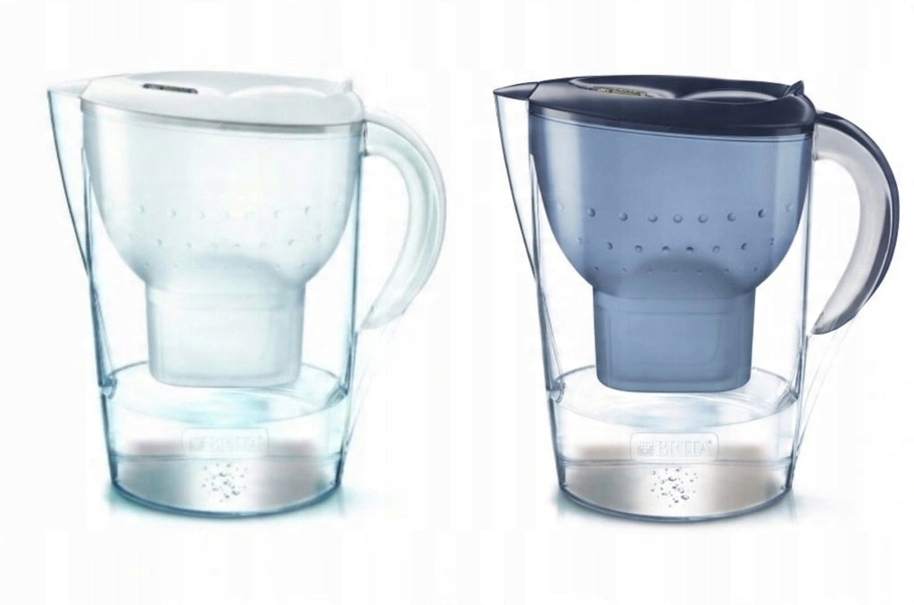 Filter jug BRITA MARELLA XL 3.5L For cartridges BRITA MAXTRA SOLID Brand Brita