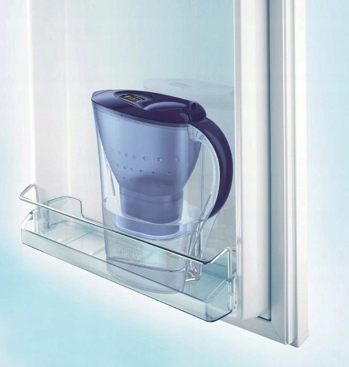 Filter jug Brita Aluna 2,4 l blue + 1 cartridge for MAXTRA+ Start Manufacturer code 3294581