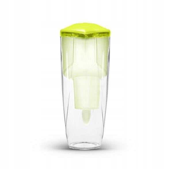 Filter jug DAFI Astra LED Unimax - 3 Refills Mix of colors Brand Dafi