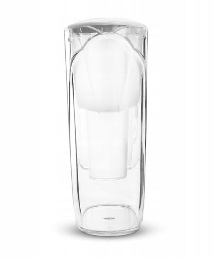 Filter jug Dafi + 2x filter cartridge for water Classic Atria 2,4 l white Packaging status original