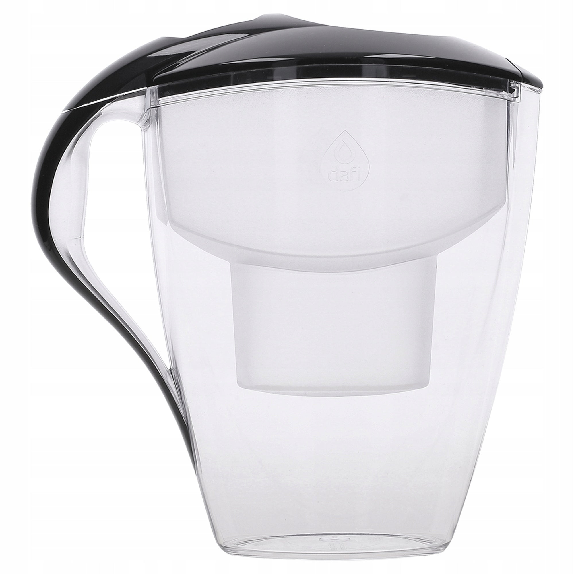 Filter jug Dafi ASTRA 3L / BLACK * Without filters