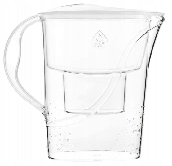 Filter jug Dafi Start Unimax 2,4 l white