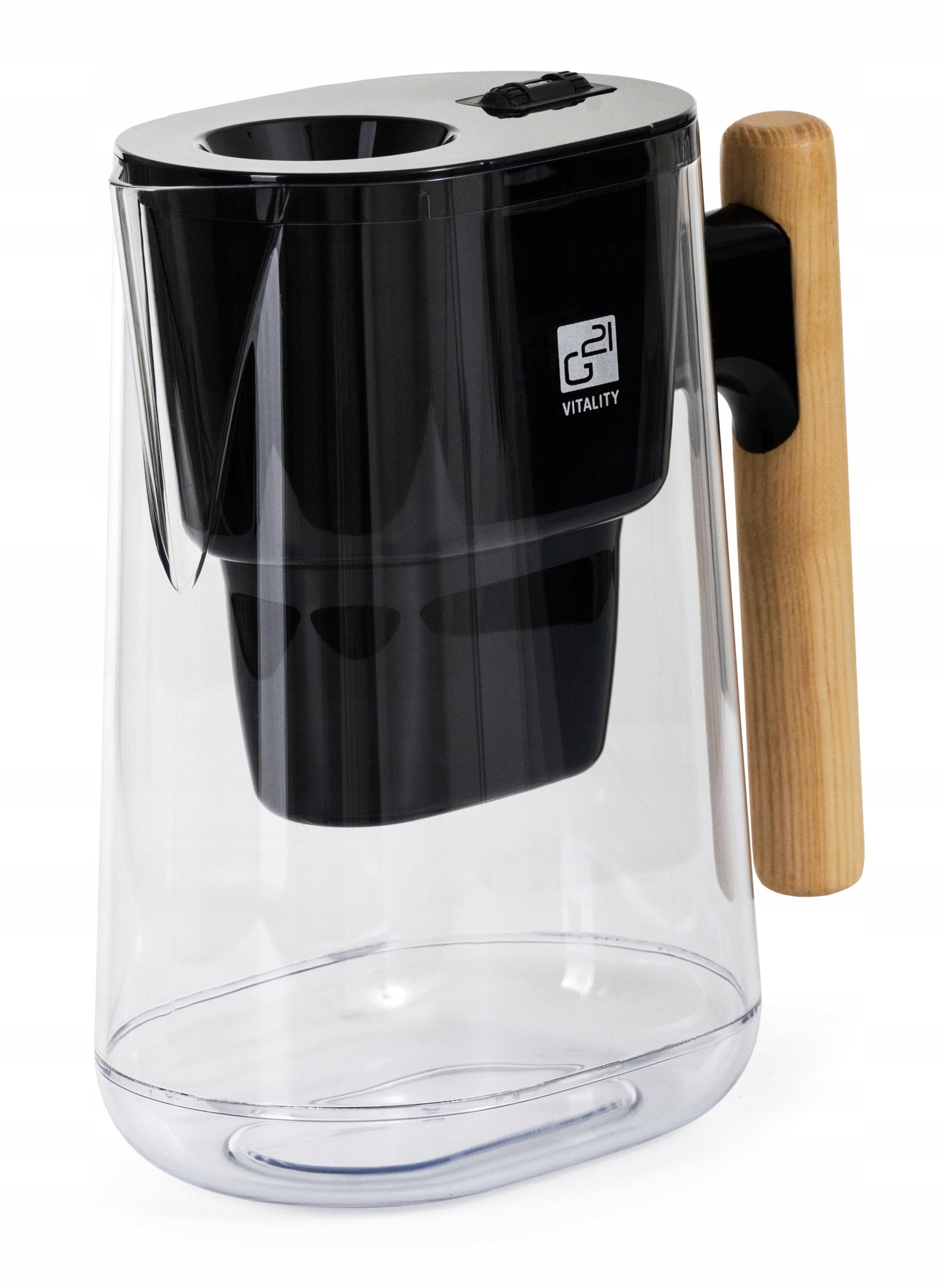 Filter jug G21 2,5 l black Brand no brand