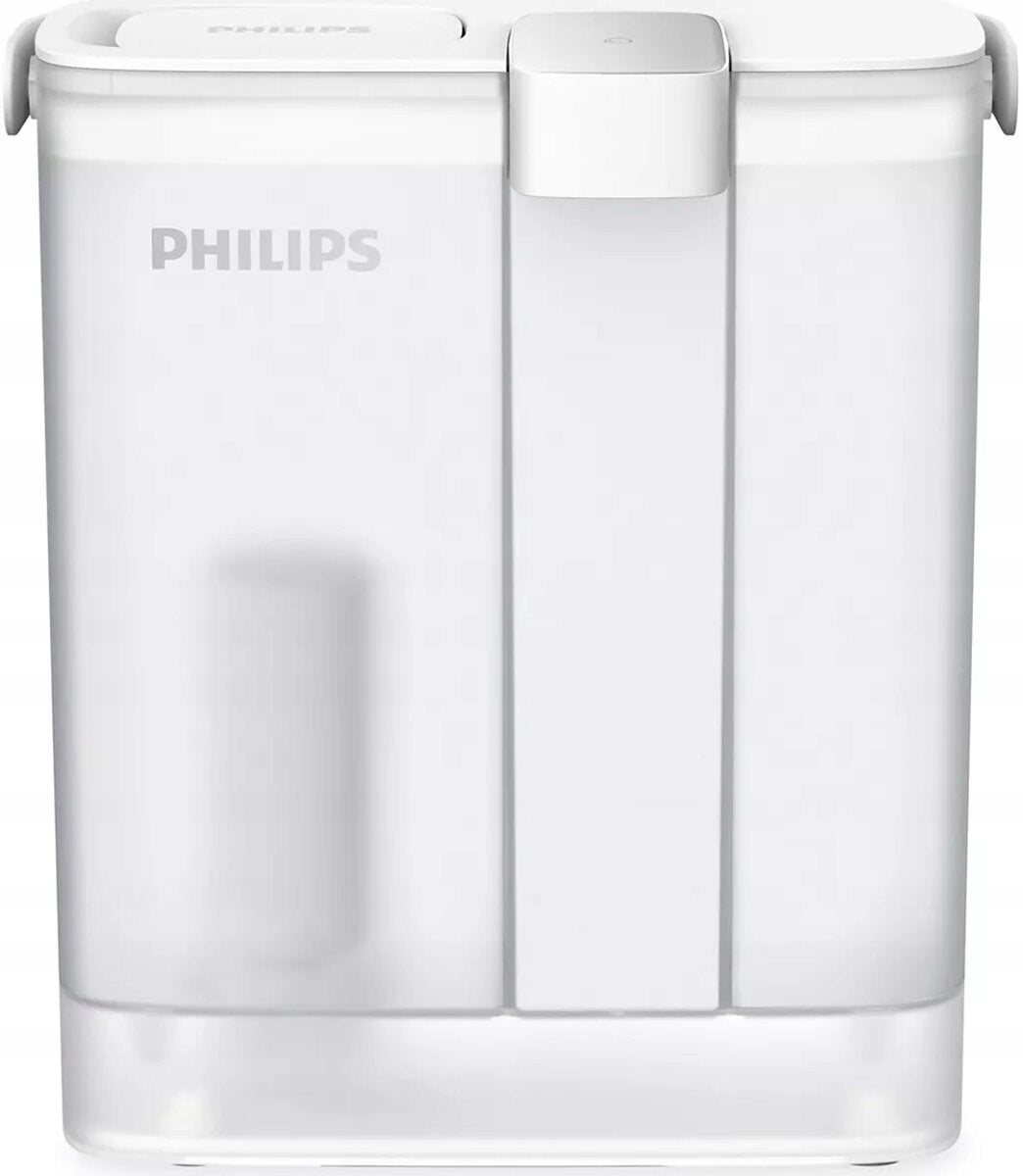 Filter jug PHILIPS AWP2980WHS/58 White Manufacturer code AWP2980WHS-58