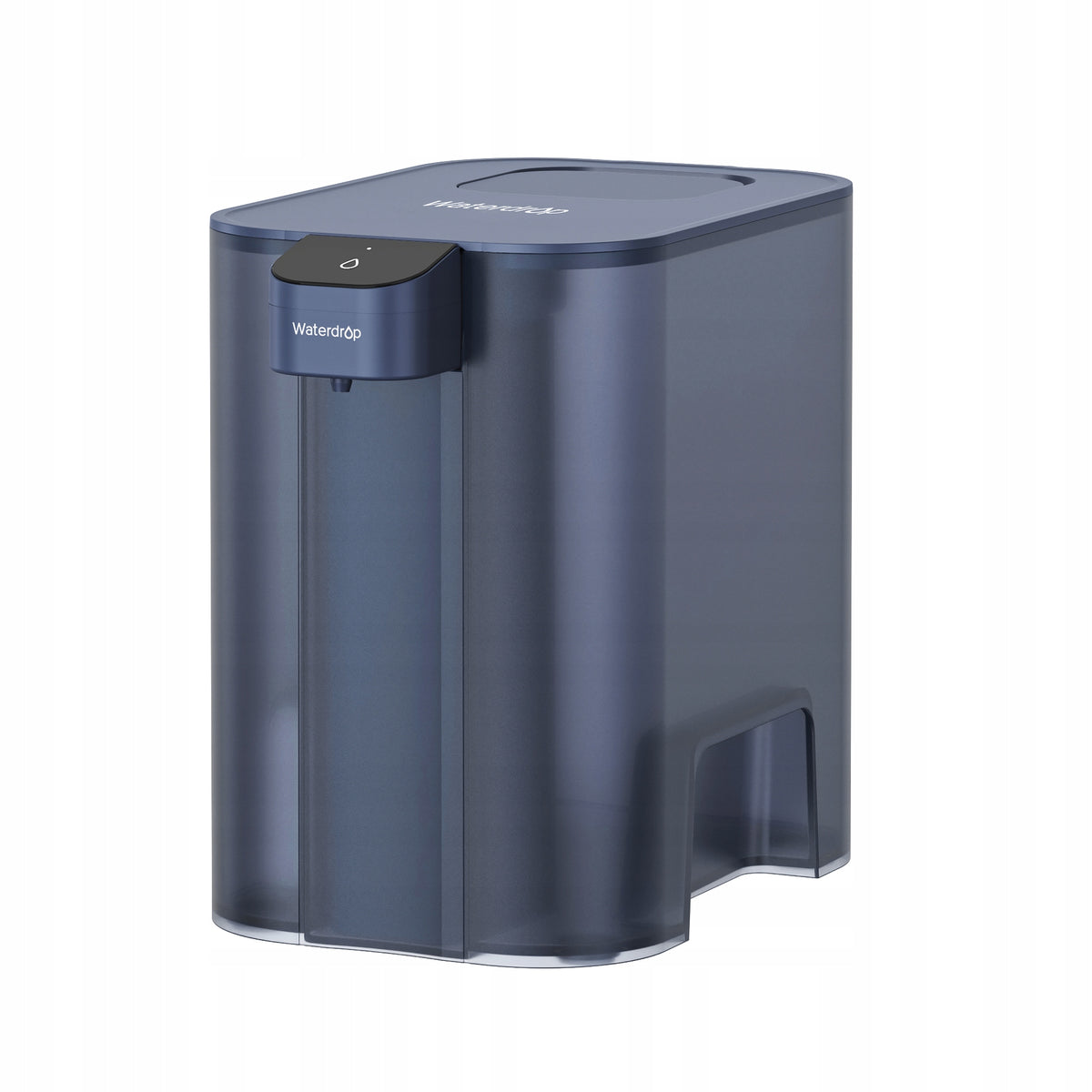 Filter jug Waterdrop WD-ED04B 6L Blue