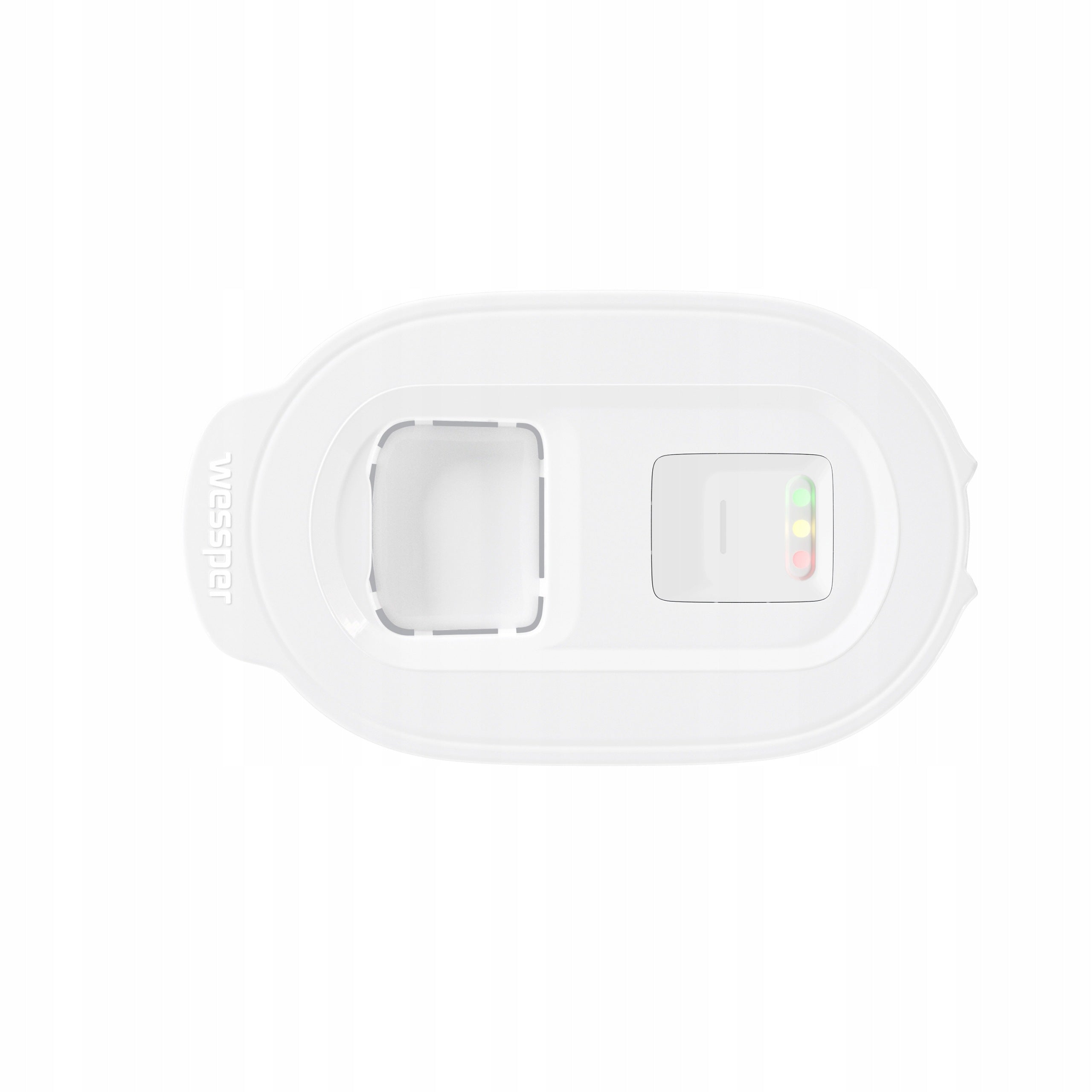 Filter jug Wessper D3 SLIM FutureFlow LED + 6x water filter Wessper Brand Wessper