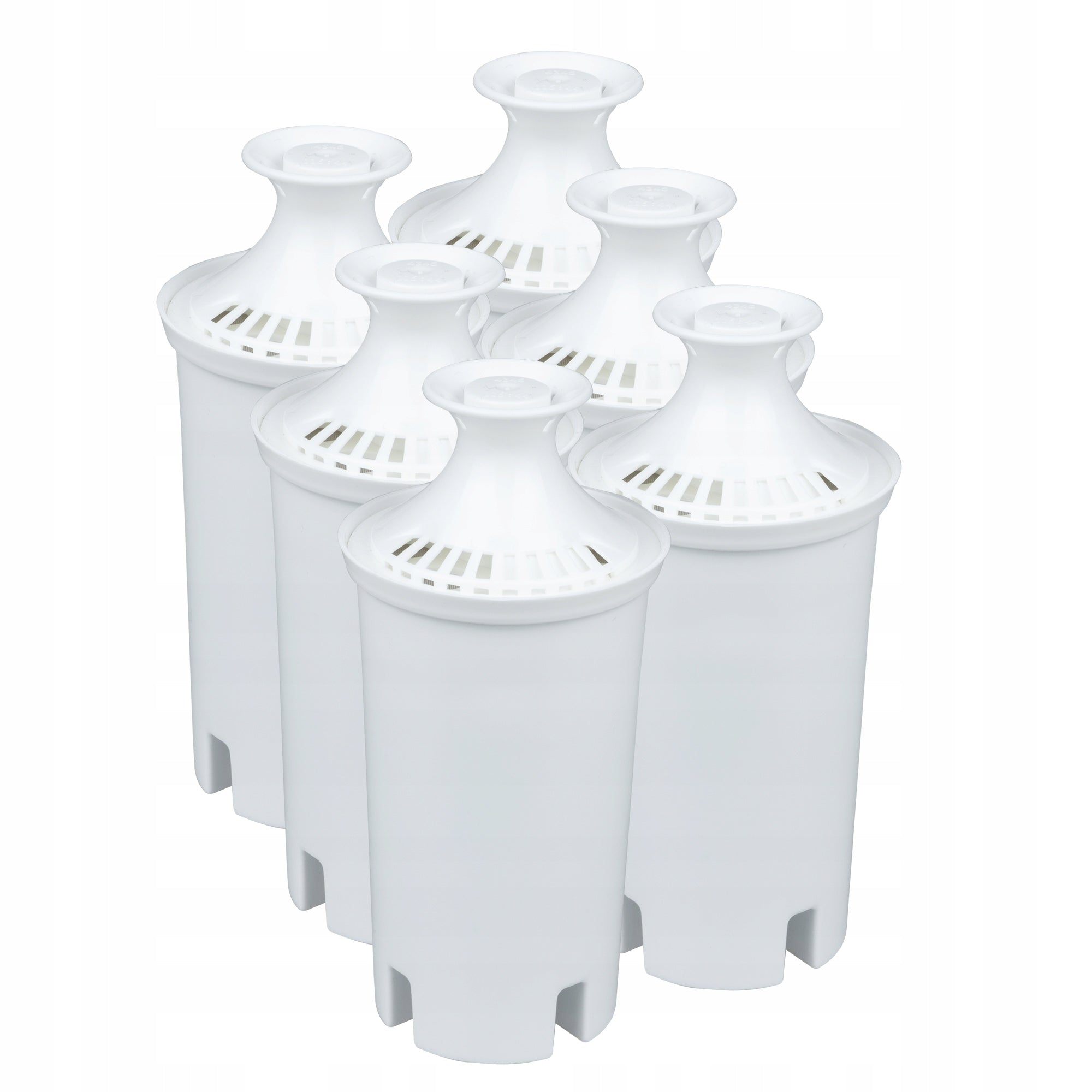 Filter jug cartridge - Universal filter Aqualogis Unix 6pcs