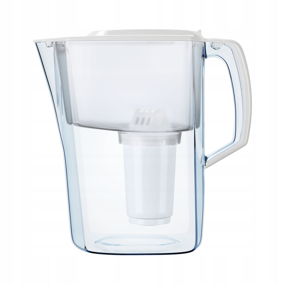 Filter jug large XL Aquaphor Atlant 4l + 9 in. A5, white