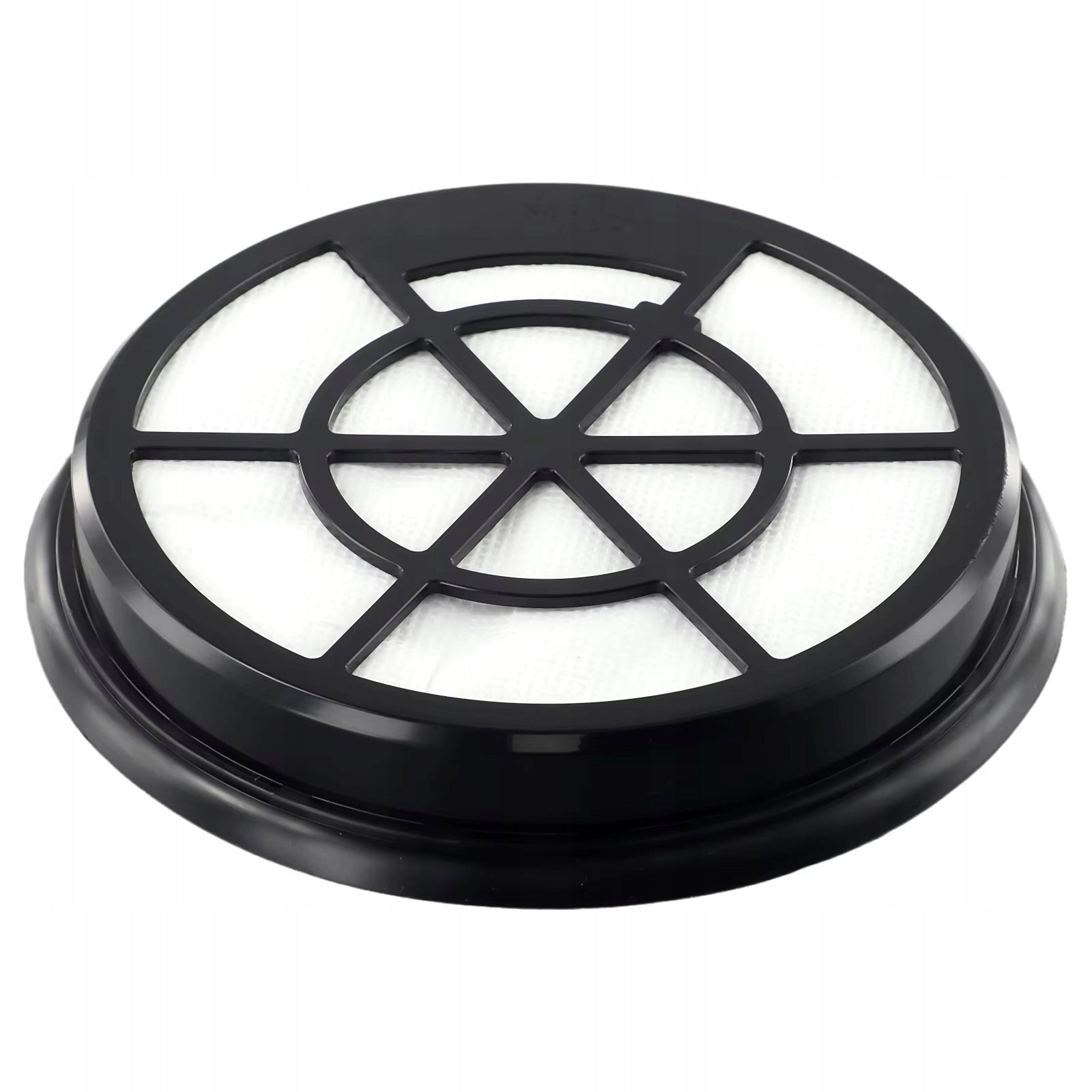 Filters for Bosch Serie 2 BGC BGS HEPA vacuum cleaner round rectangular set Manufacturer Litago
