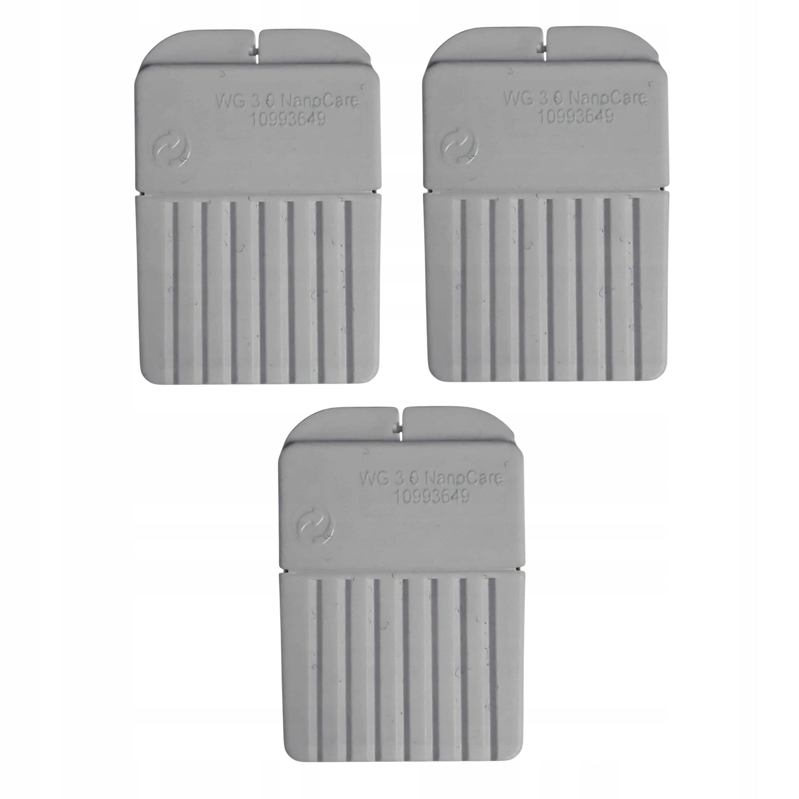 Filters for hearing aid Connexx WAX Guard 3.0 NanoCare 10993649 24pcs